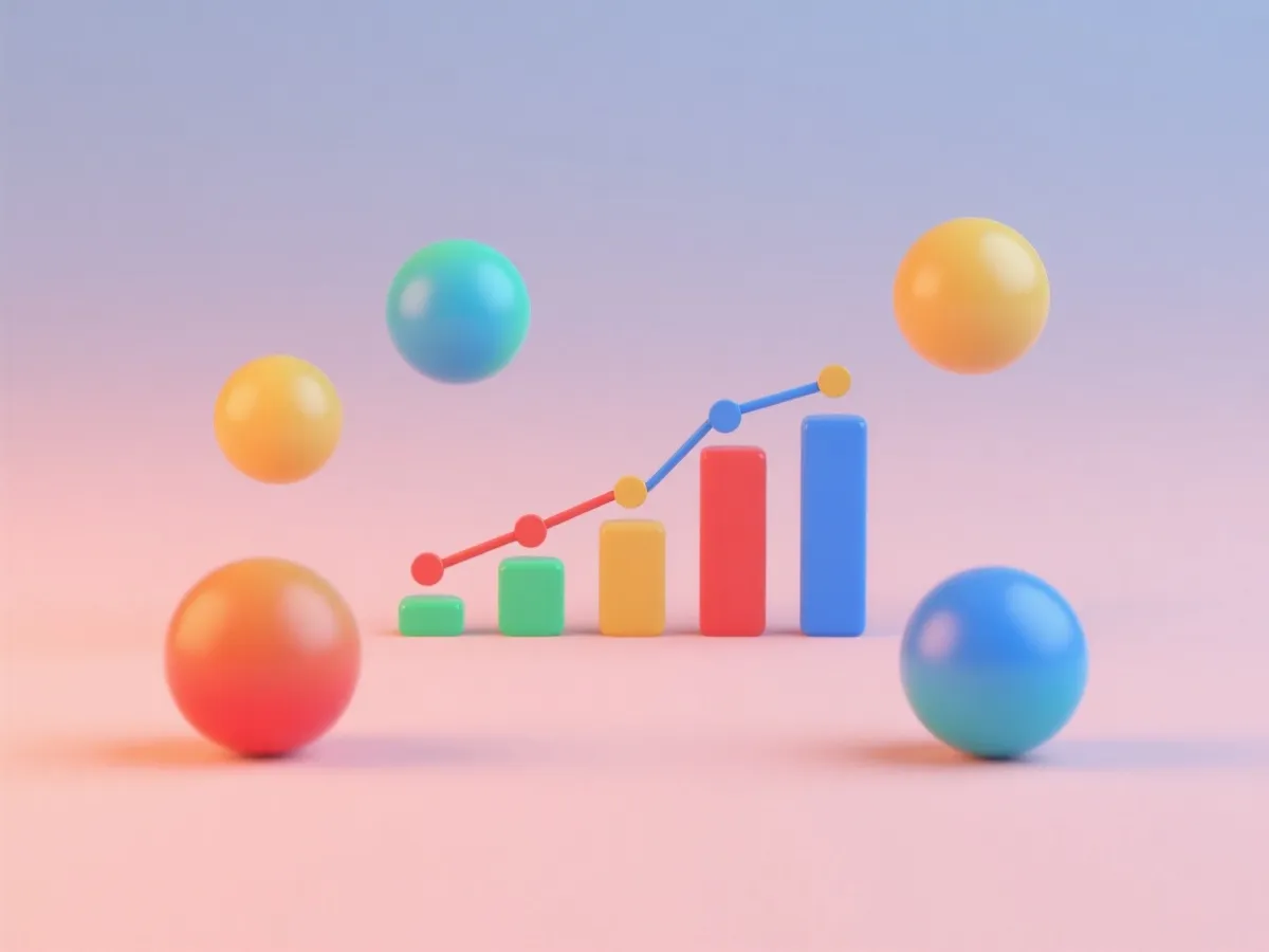 公益彩票数据与趋势示意图